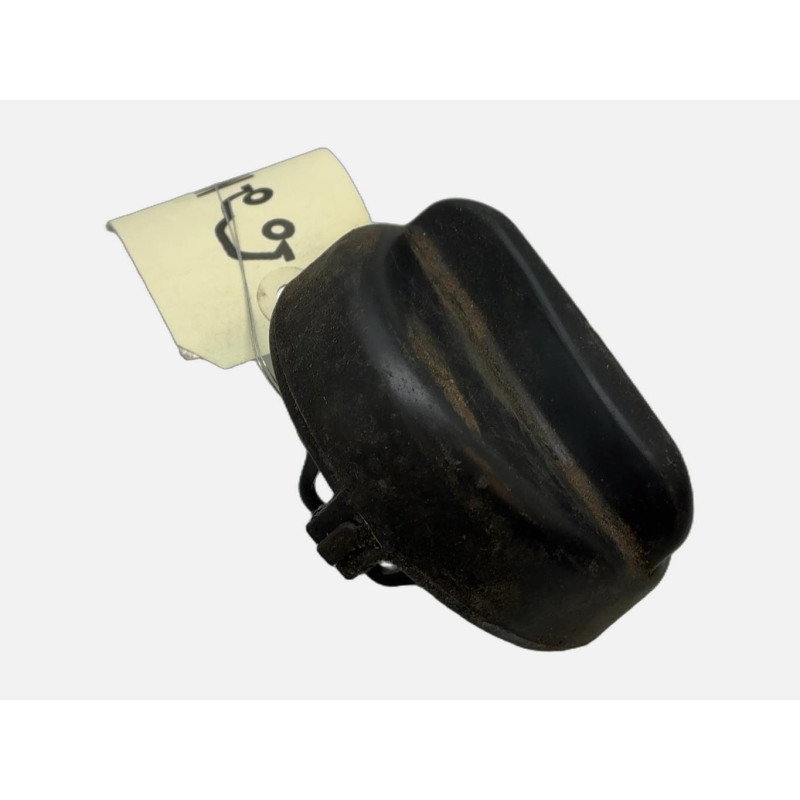 Bouchon de carburant PEUGEOT 607 Photo n°3