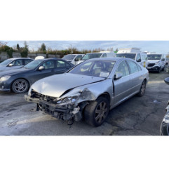 Bouchon de carburant PEUGEOT 607