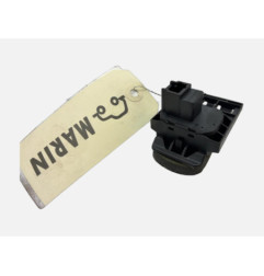 Bouton de coffre PEUGEOT 607