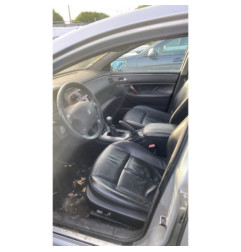 Bouton de coffre PEUGEOT 607