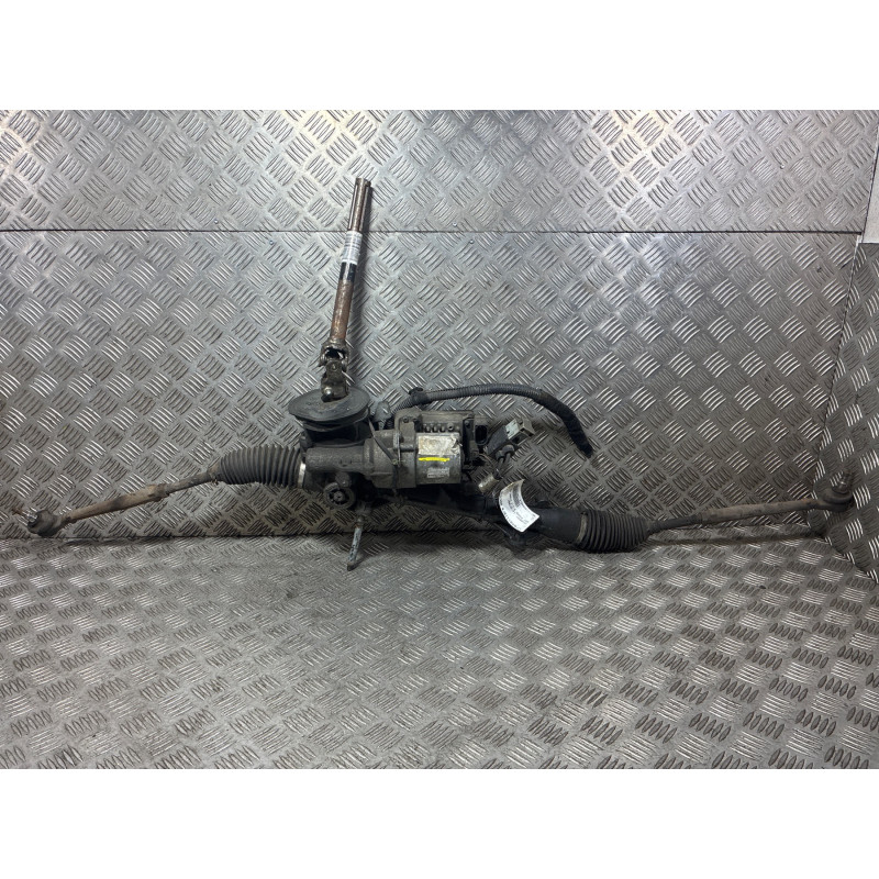 Cremaillere assistee PEUGEOT 207 Photo n°4