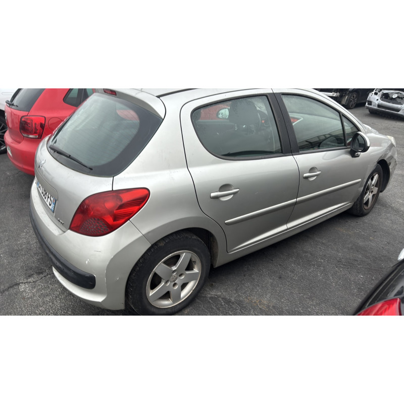 Cremaillere assistee PEUGEOT 207 Photo n°13