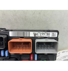 Boitier servitude moteur (BSM) CITROEN C3 PICASSO