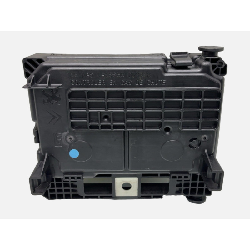 Boitier servitude moteur (BSM) CITROEN C3 PICASSO Photo n°3