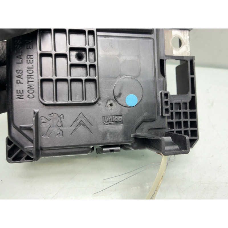 Boitier servitude moteur (BSM) CITROEN C3 PICASSO Photo n°4