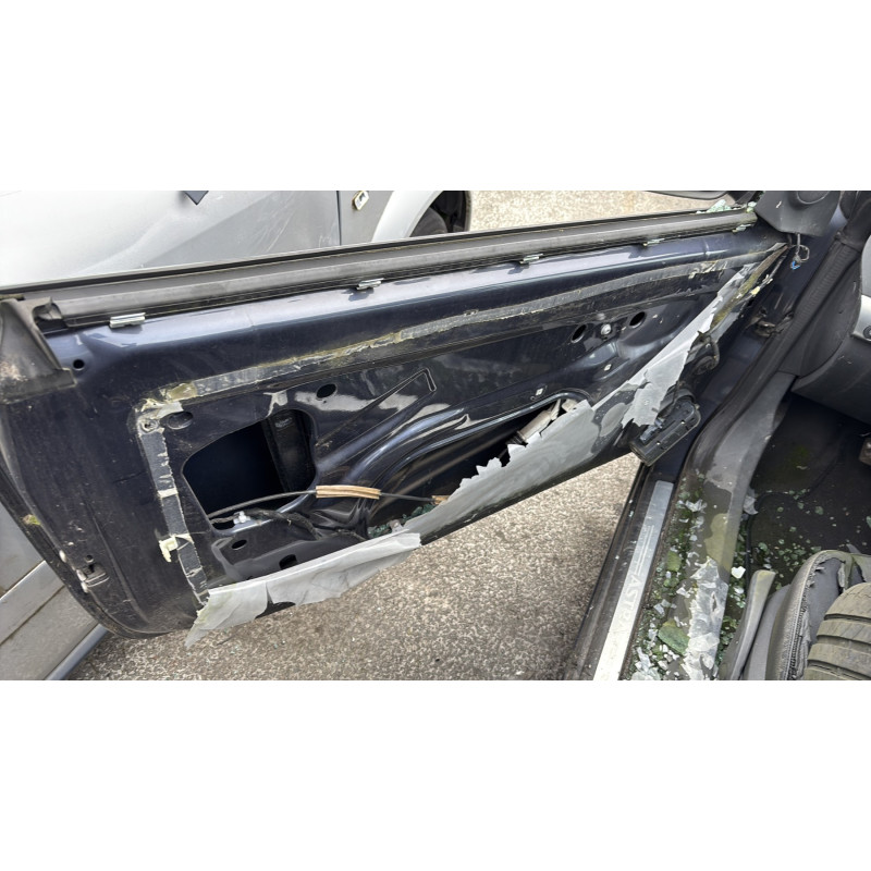 Custode arriere gauche OPEL ASTRA H Photo n°14