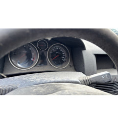 Custode arriere gauche OPEL ASTRA H