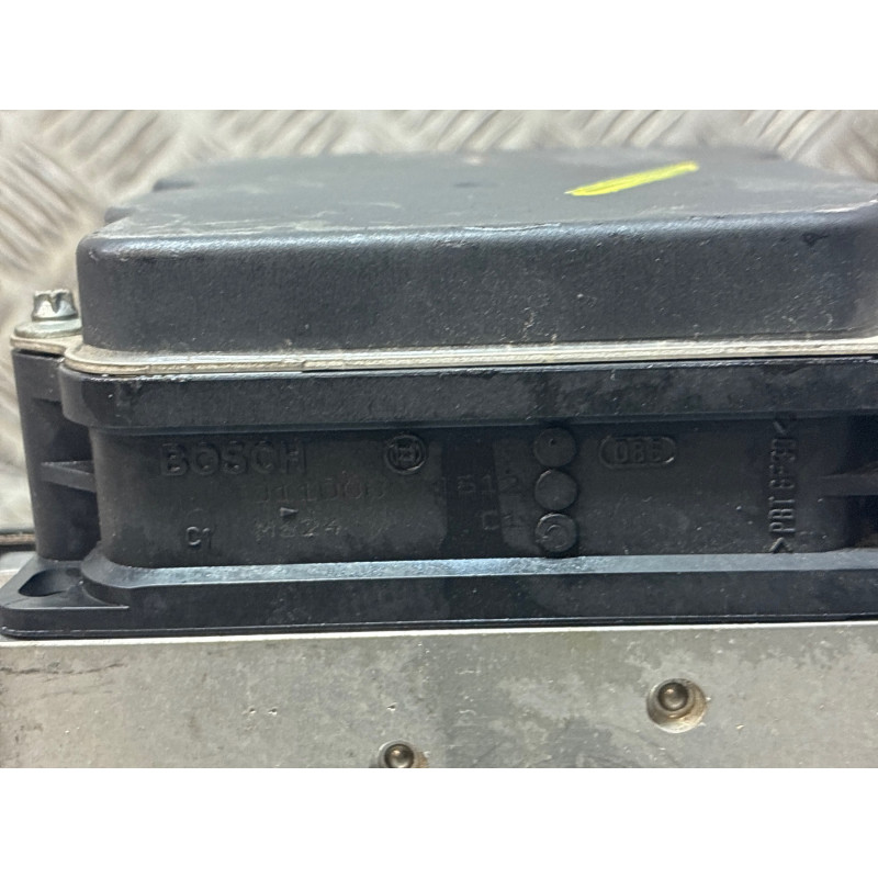 Bloc ABS (freins anti-blocage) CITROEN XSARA PICASSO Photo n°1