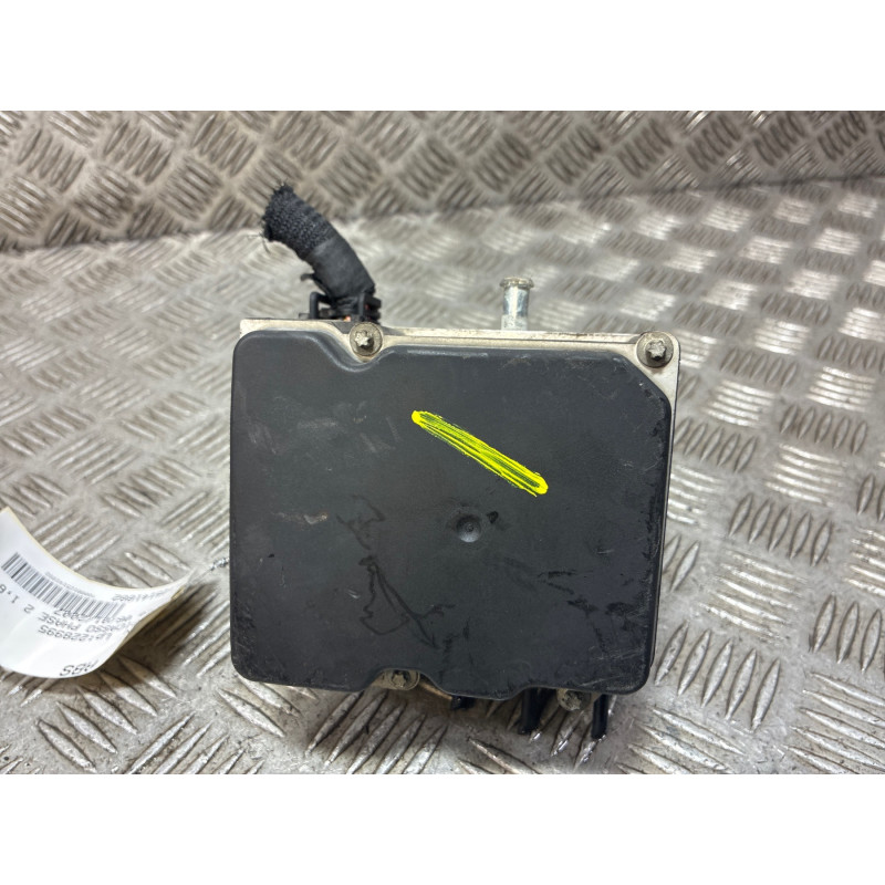 Bloc ABS (freins anti-blocage) CITROEN XSARA PICASSO Photo n°4