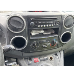 Cremaillere assistee PEUGEOT PARTNER 2