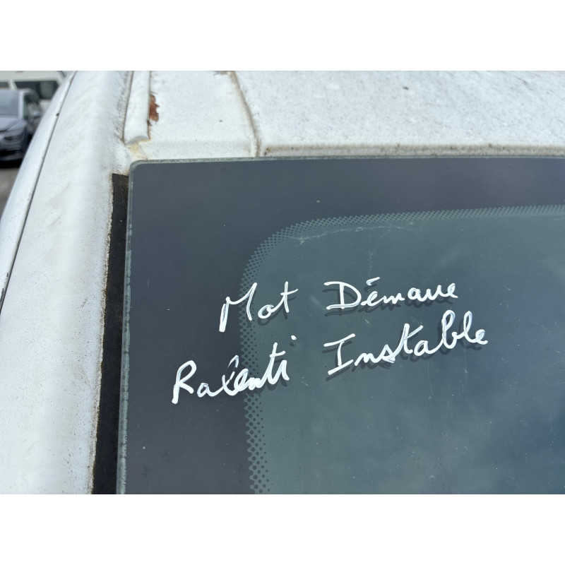 Cremaillere assistee PEUGEOT PARTNER 2 Photo n°16
