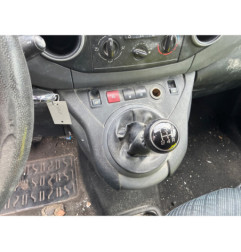 Cremaillere assistee PEUGEOT PARTNER 2
