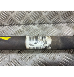 Cardan droit (transmission) RENAULT TWINGO 2