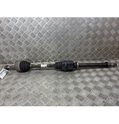 Cardan droit (transmission) RENAULT TWINGO 2