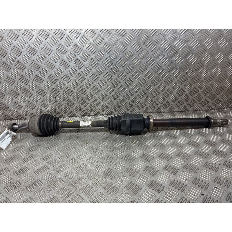 Cardan droit (transmission) RENAULT TWINGO 2 Photo n°3