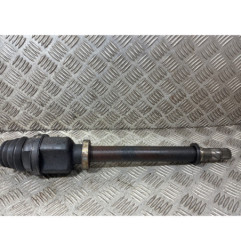 Cardan droit (transmission) RENAULT TWINGO 2