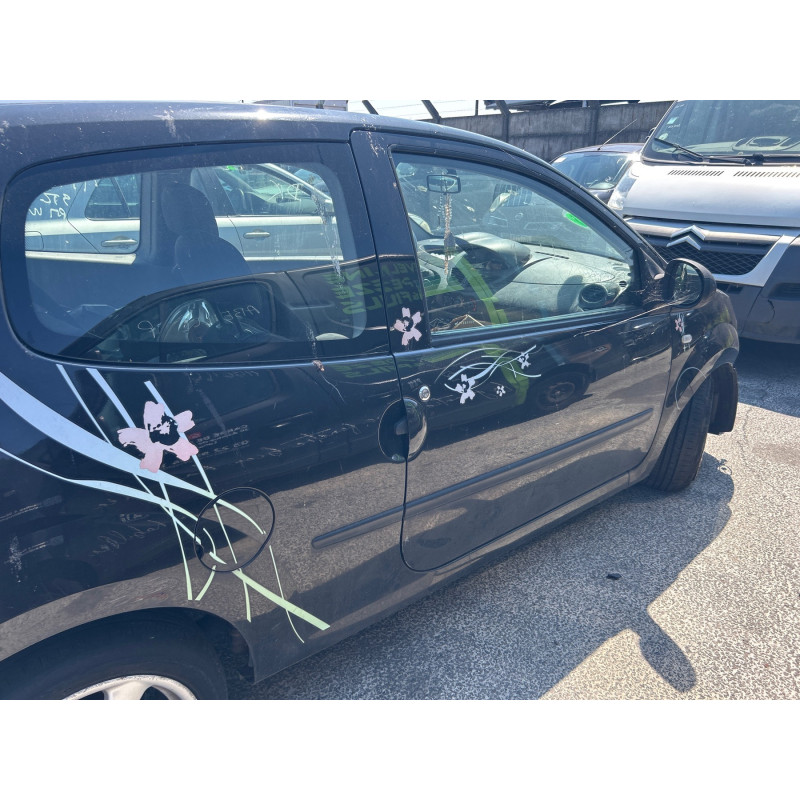 Cardan droit (transmission) RENAULT TWINGO 2 Photo n°13