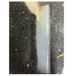 Cardan droit (transmission) RENAULT TWINGO 2