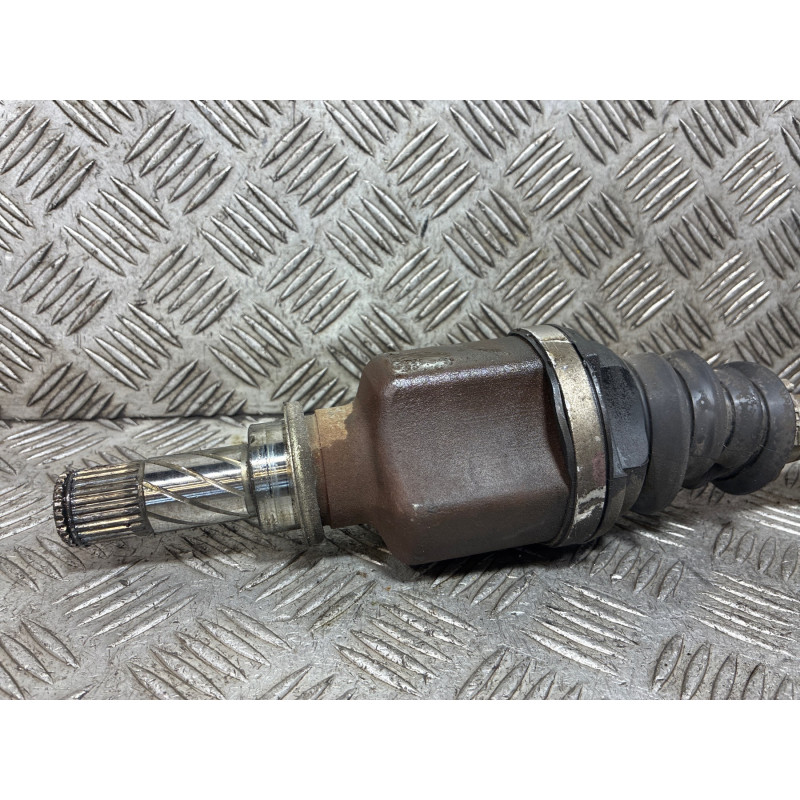 Cardan gauche (transmission) RENAULT TWINGO 2 Photo n°1
