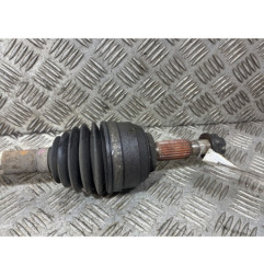 Cardan gauche (transmission) RENAULT TWINGO 2