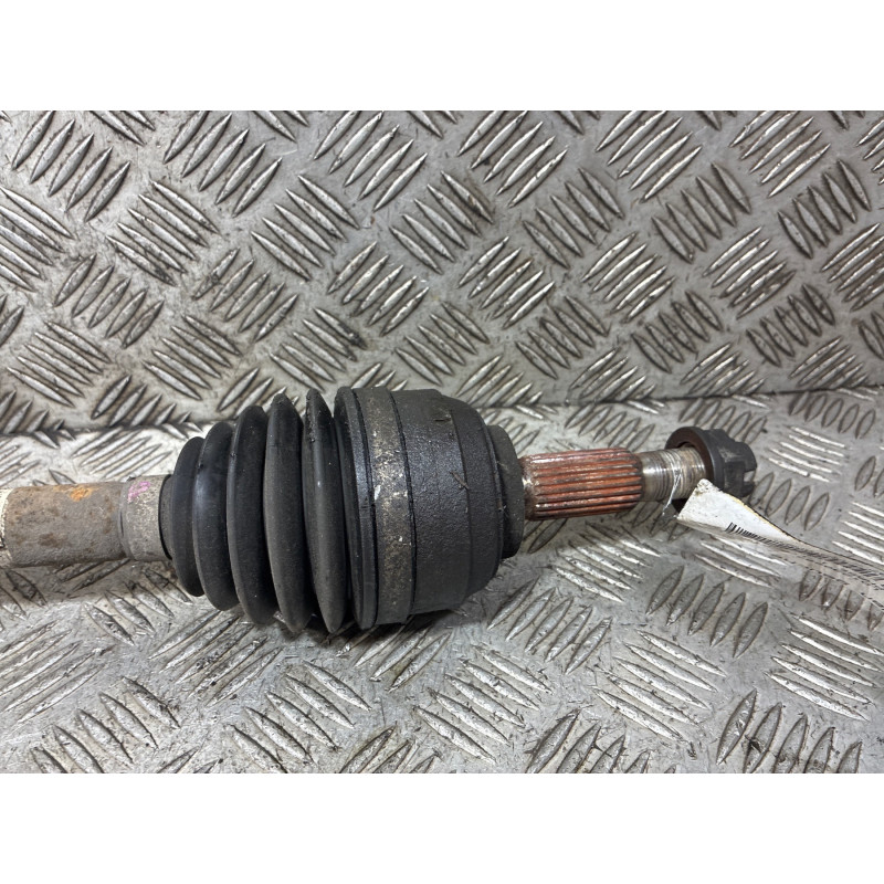 Cardan gauche (transmission) RENAULT TWINGO 2 Photo n°2