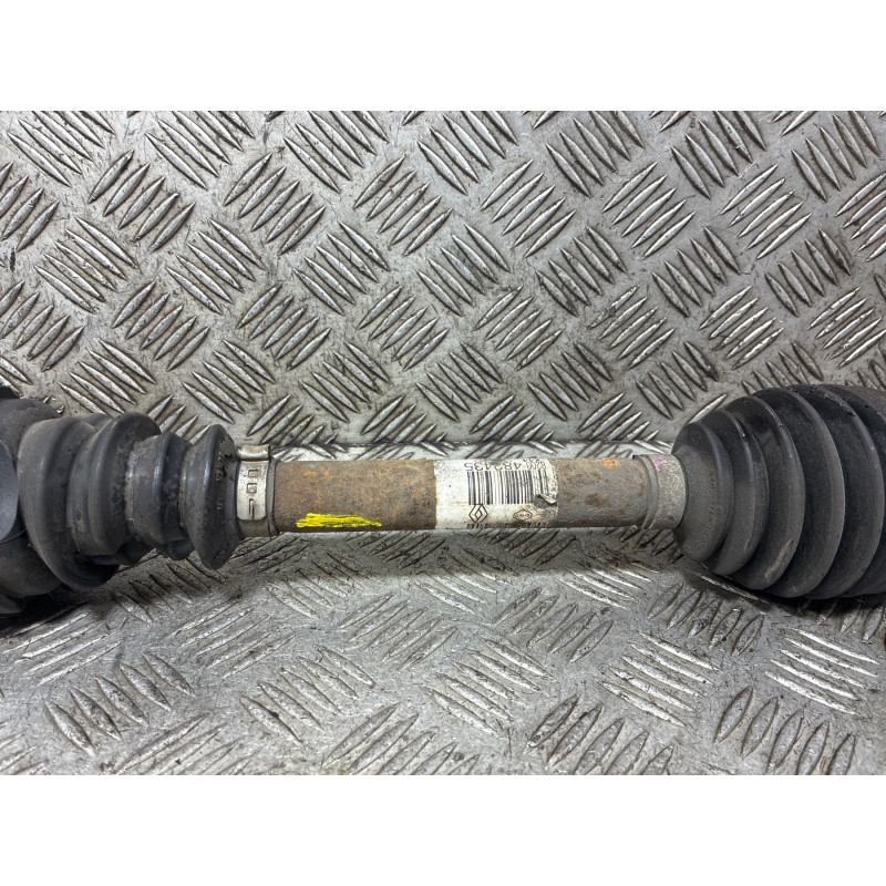 Cardan gauche (transmission) RENAULT TWINGO 2 Photo n°3