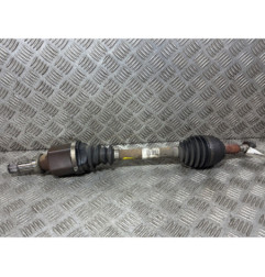 Cardan gauche (transmission) RENAULT TWINGO 2