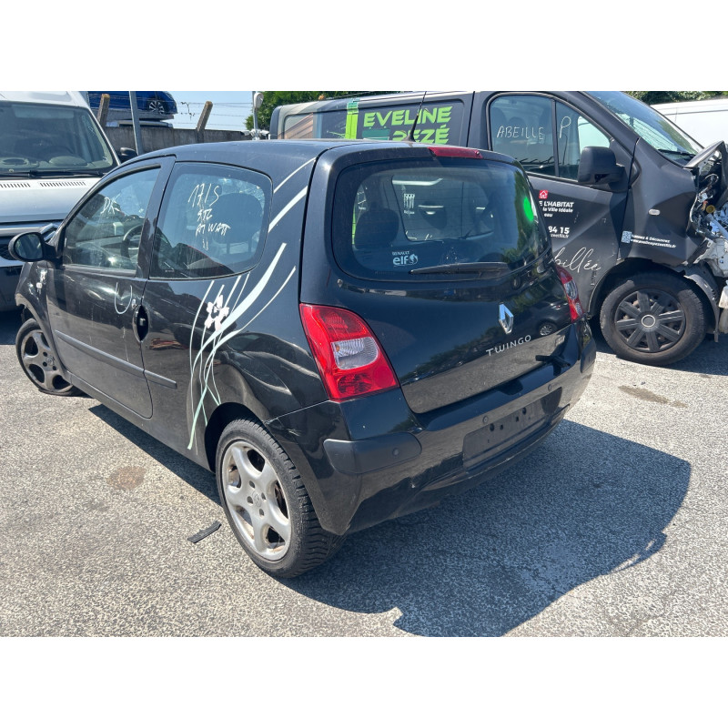Cardan gauche (transmission) RENAULT TWINGO 2 Photo n°14