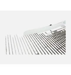 Baguette de coffre PEUGEOT 207