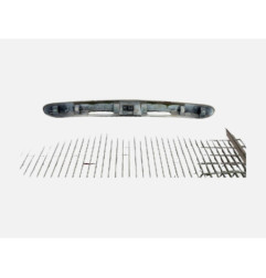 Baguette de coffre PEUGEOT 207