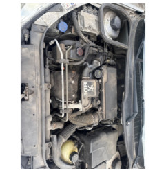 Avertisseur/Klaxon PEUGEOT 206