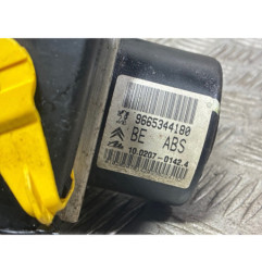 Bloc ABS (freins anti-blocage) PEUGEOT 207