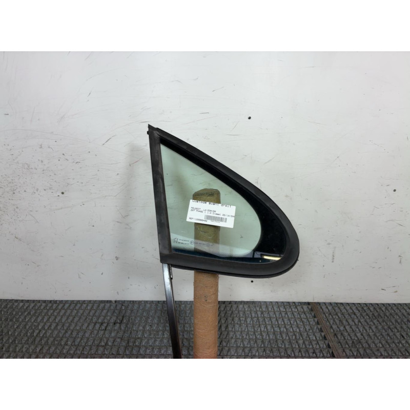 Custode avant droit (porte) PEUGEOT 207 Photo n°1