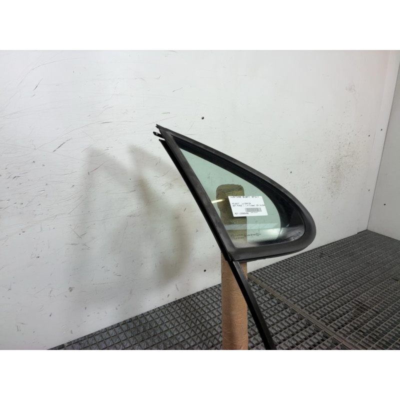 Custode avant droit (porte) PEUGEOT 207 Photo n°2