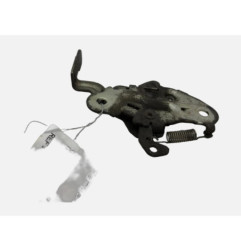 Fermeture de capot PEUGEOT 308 1 SW