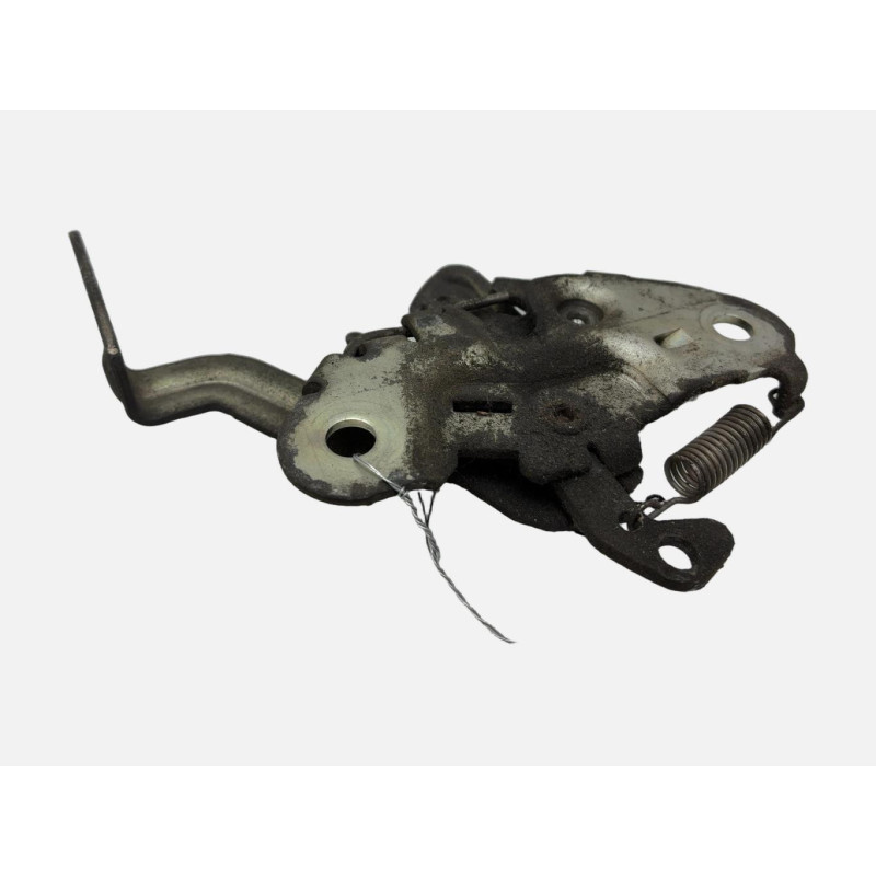 Fermeture de capot PEUGEOT 308 1 SW Photo n°4