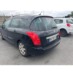 Fermeture de capot PEUGEOT 308 1 SW