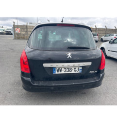 Arret de porte avant gauche PEUGEOT 308 1 SW