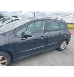 Arret de porte avant gauche PEUGEOT 308 1 SW