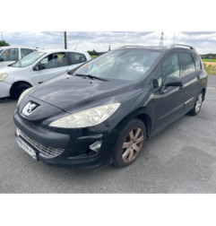 Arret de porte avant gauche PEUGEOT 308 1 SW
