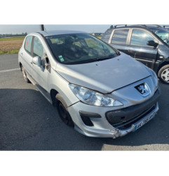 Custode avant gauche (porte) PEUGEOT 308 1