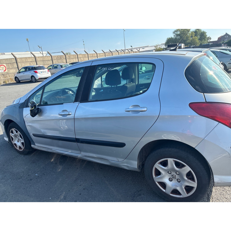 Custode avant gauche (porte) PEUGEOT 308 1 Photo n°12