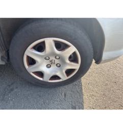 Custode avant gauche (porte) PEUGEOT 308 1