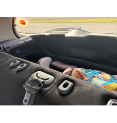 Custode avant gauche (porte) PEUGEOT 308 1