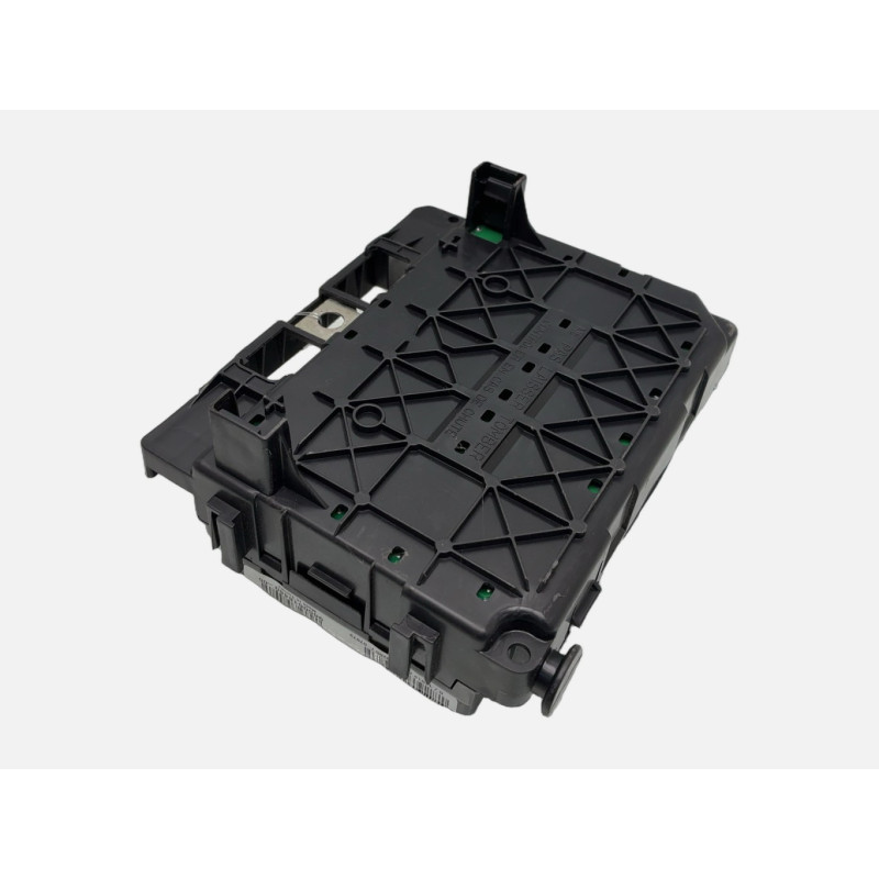 Boitier servitude moteur (BSM) CITROEN XSARA PICASSO Photo n°4