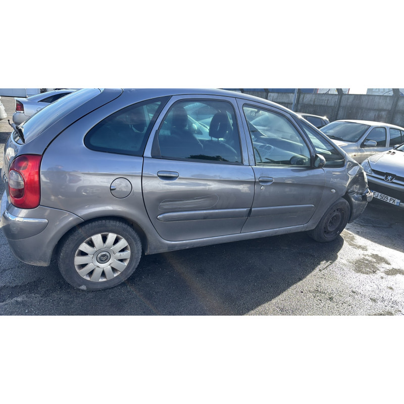 Boitier servitude moteur (BSM) CITROEN XSARA PICASSO Photo n°10