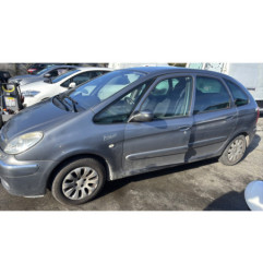 Boitier servitude moteur (BSM) CITROEN XSARA PICASSO