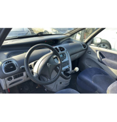 Boitier servitude moteur (BSM) CITROEN XSARA PICASSO