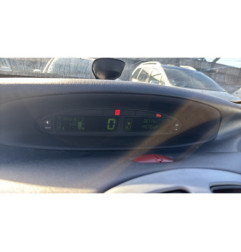 Boitier servitude moteur (BSM) CITROEN XSARA PICASSO