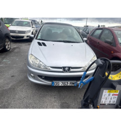 Jante PEUGEOT 206